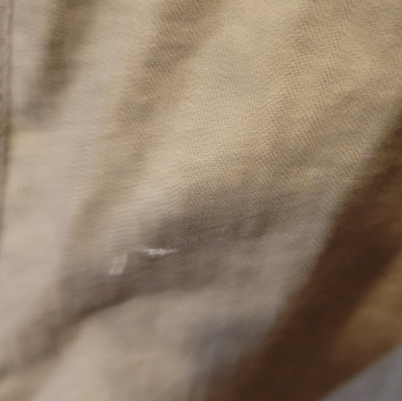 Calvin klein shacket/ light jacket full zip collared - Picture 14 of 14